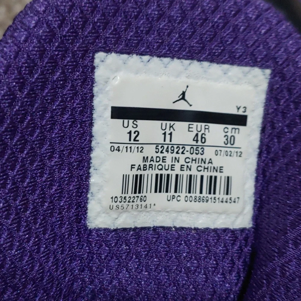 Jordan jumpman flywire